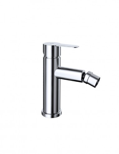 Grifo cromo para bidé modelo Iony de GME