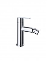 Grifo cromo para bidé modelo Iony de GME