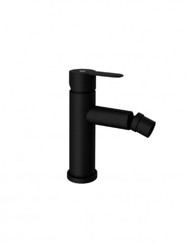 Grifería para bidé en negro mate modelo Iony de GME
