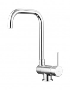Grifo de cocina abatible - Alexia de GME 2