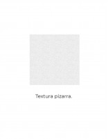 Plato de ducha carga mineral textura pizarra