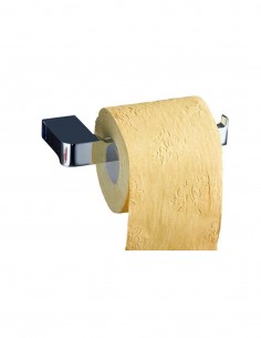 Portarrollo cromo sin tapa modelo YASS de Manillons Torrent