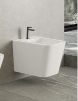 Bidet colgado modelo Yellow