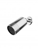 Rociador efecto cascada de ducha - minimal cromo de GME