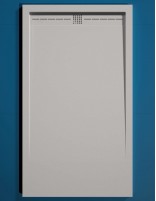 Plato ducha rejilla color del plato modelo Call de Bathplus