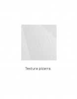 Plato ducha rectangular rejilla color textura pizarra