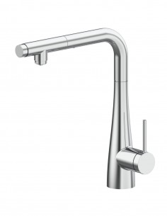 Grifo cocina osmosis extraíble modelo Split de Imex 2