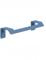 Toallero anilla colores modelo SLIM de Manillons Torrent