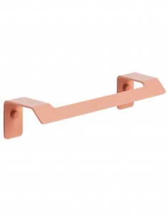 Toallero anilla colores modelo SLIM de Manillons Torrent 2