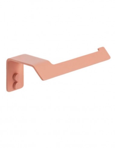 Portarrollos sin tapa colores terracota