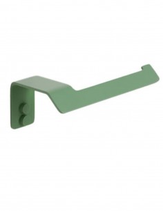 Portarrollos sin tapa colores modelo SLIM de Manillons 2