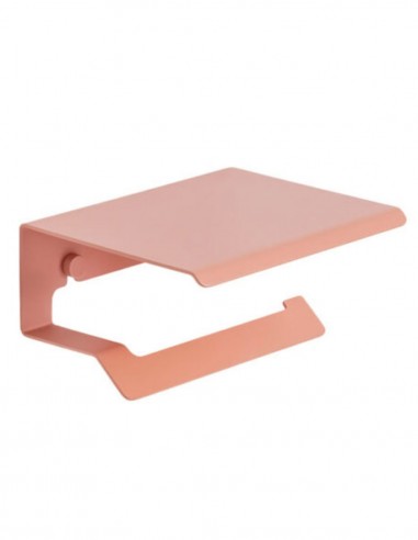 Portarrollos colores terracota