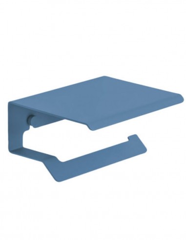 Portarrollos colores modelo SLIM de Manillons