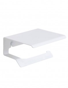 Portarrollos con tapa modelo SLIM de Manillons 2