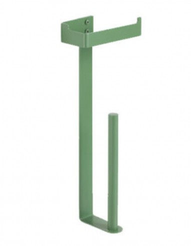 Portarrollos reserva colores - SLIM de Manillons Torrent