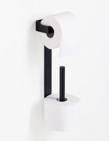 Portarrollos reserva modelo SLIM de Manillons