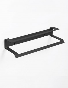 Toallero barra doble modelo SLIM de Manillons