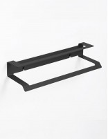 Toallero barra doble modelo SLIM de Manillons