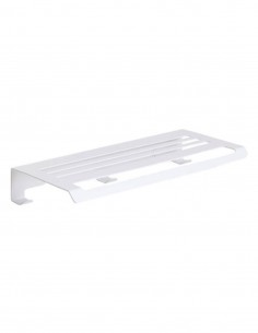 Toallero repisa modelo SLIM de Manillons 2