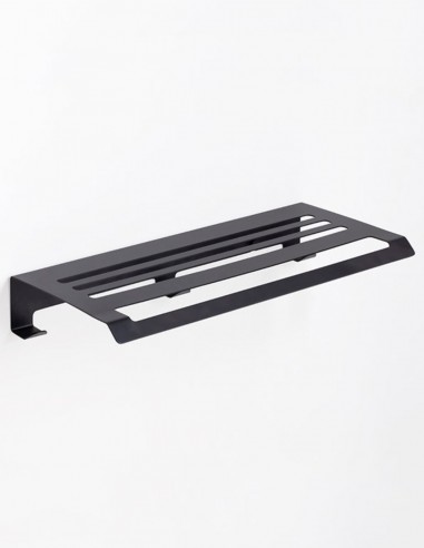 Toallero repisa modelo SLIM de Manillons