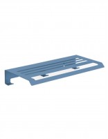 Toallero repisa colores modelo SLIM de Manillons