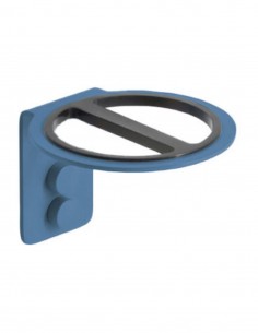 Soporte plancha colores modelo SLIM de Manillons