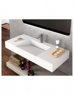 Encimera compacta modelo STONE PLUS de Coycama 2