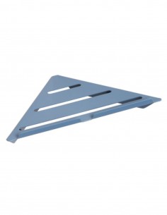 Repisa ducha esquina colores modelo Manillons Torrent