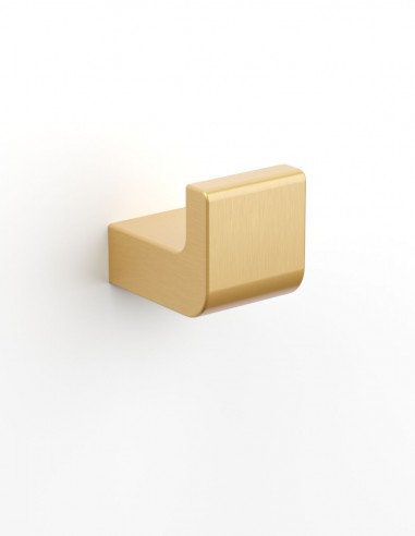 Percha dorada modelo YASS de Manillons