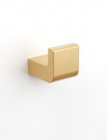 Percha dorada modelo YASS de Manillons