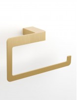 Anilla dorada modelo YASS de Manillons Torrent