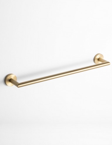 Toallero dorado barra - ECO de...