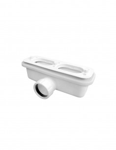 Válvula/desagüe para modelo HE ProBath