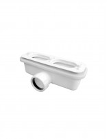 Válvula/desagüe para modelo HE ProBath