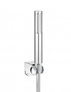 Grifo para ducha modelo SAYRO de Aquassent 2