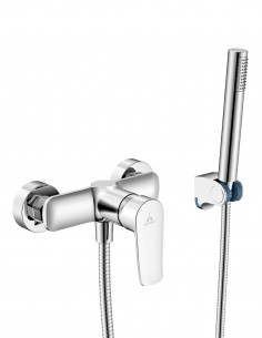 Grifo para ducha modelo SAYRO de Aquassent