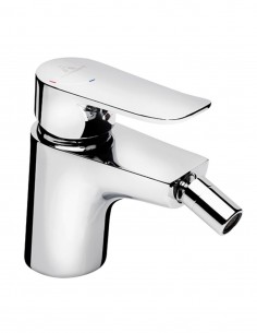 Grifo mezclador monomando -...
