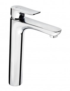 Grifo de caño alto - SAYRO...