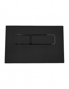 Botón / pulsador de descarga cuadrado de Probath 2