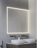 Espejo baño a medida Oriol