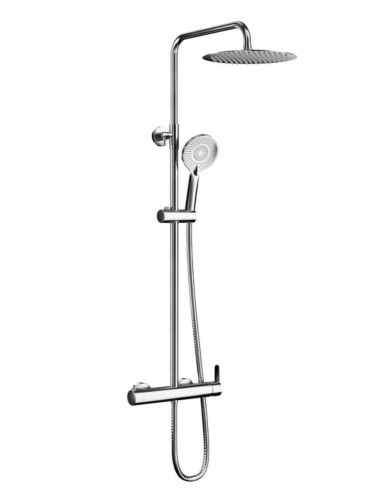 Columna de ducha vista - Iony de GME