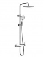 Columna de ducha vista - Iony de GME