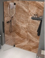 Panel revestimiento pared emperador claro