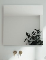 Espejo canto pulido modelo Basic Manillons Torrent