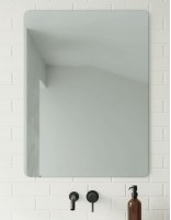 Espejo canto redondo modelo Green Manillons Torrent