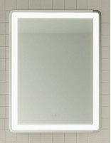 Espejo bordes redondeados modelo VITARA de Manillons Torrent