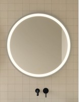 Espejo redondo 70/80 cm modelo REDONDO PLUS de Manillons Torrent