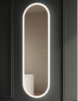 Espejo para vestidor PLUS