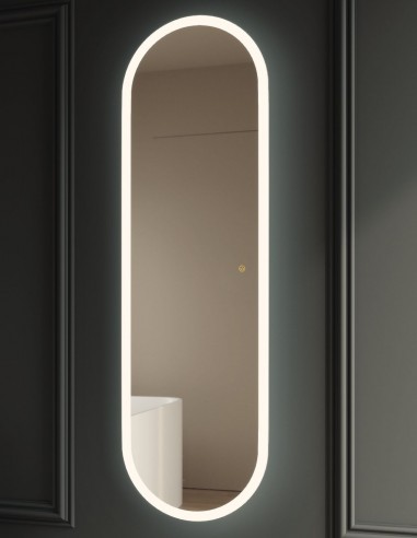 Espejo para vestidor modelo CALAS VESTIDOR de Manillons Torrent