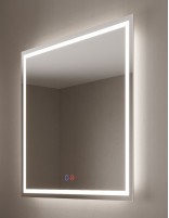 Espejo antivaho holanda